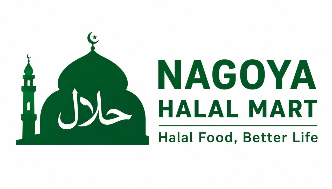 Nagoya Halal Mart