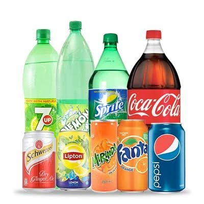 Drinks & Beverages