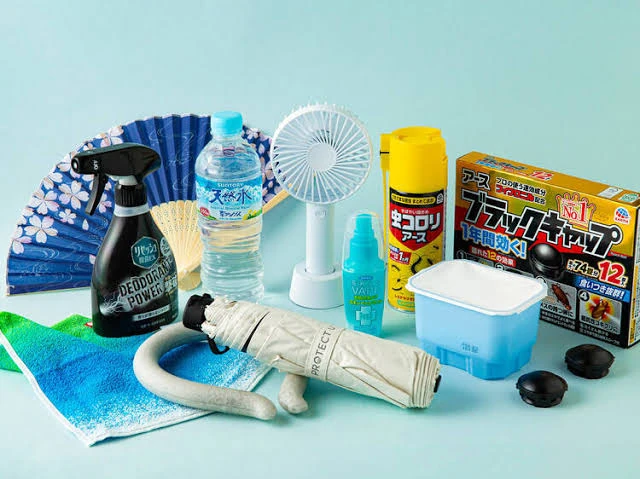 Household Essentials