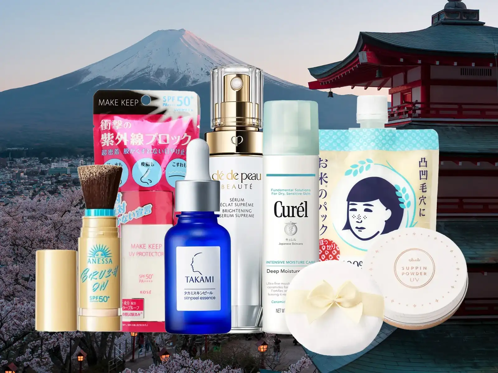 Personal Care