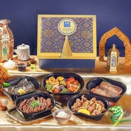 Ramadan Special