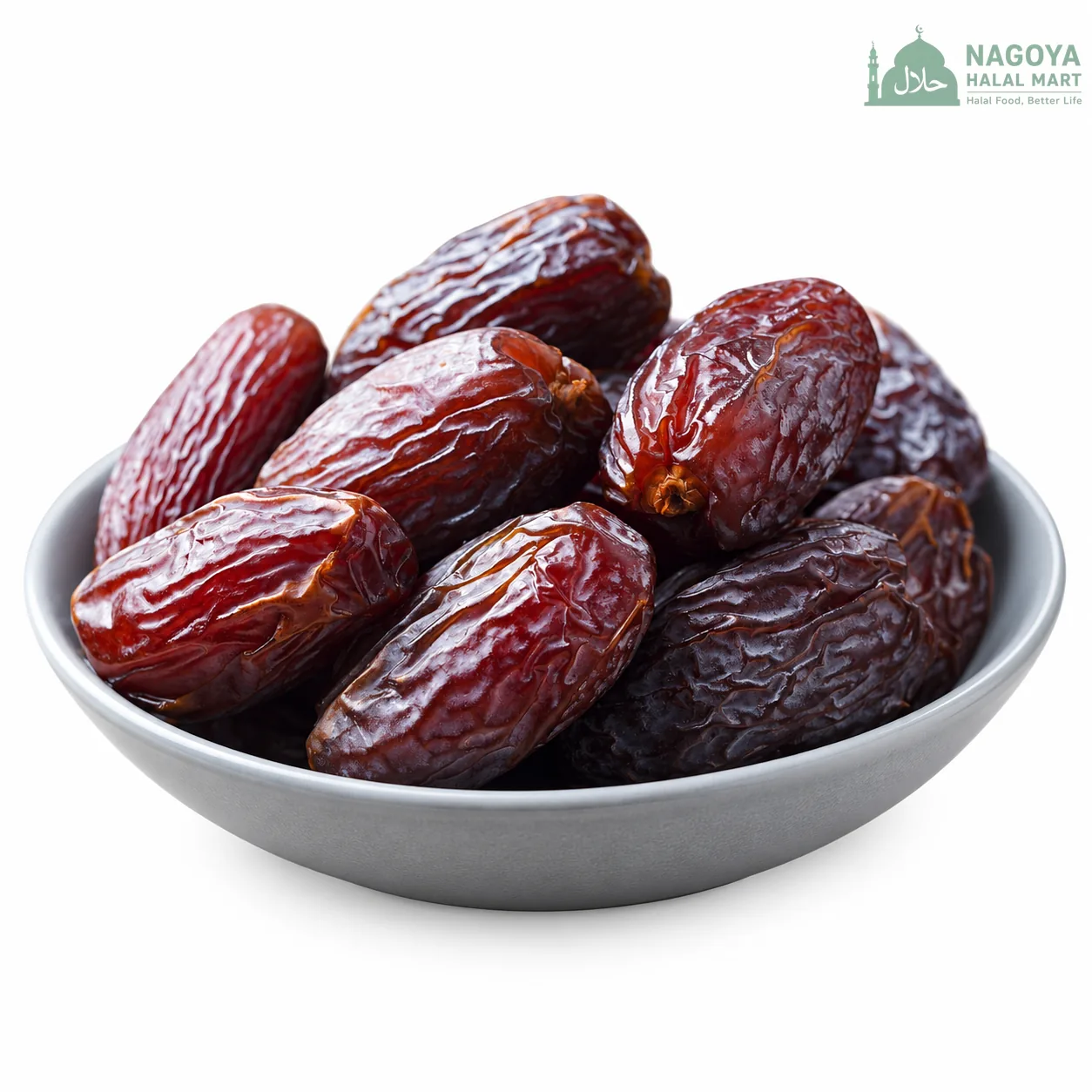 Medjoul Dates Premium