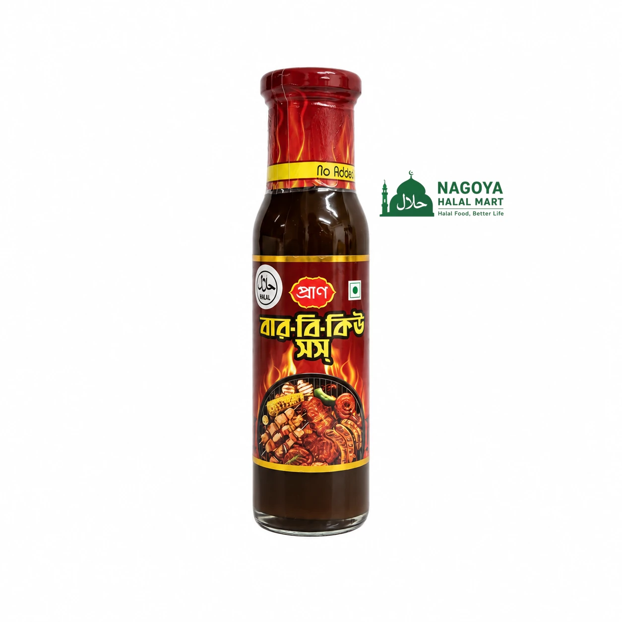 Pran BBQ Sauce