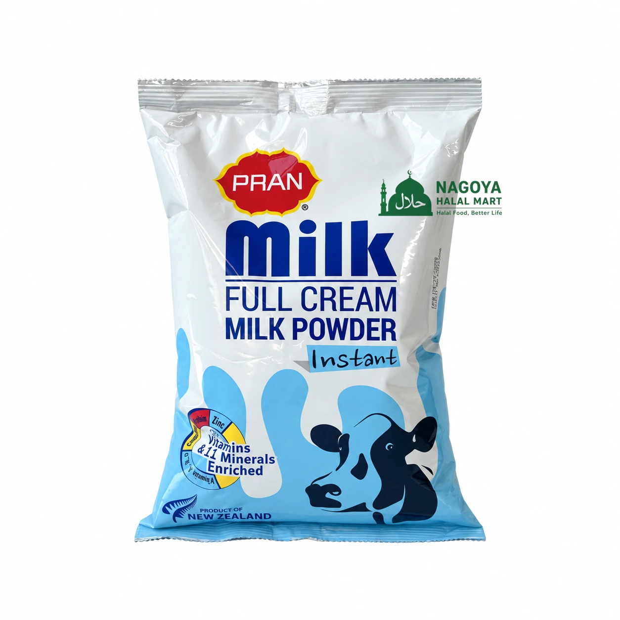 Pran Milk Powder