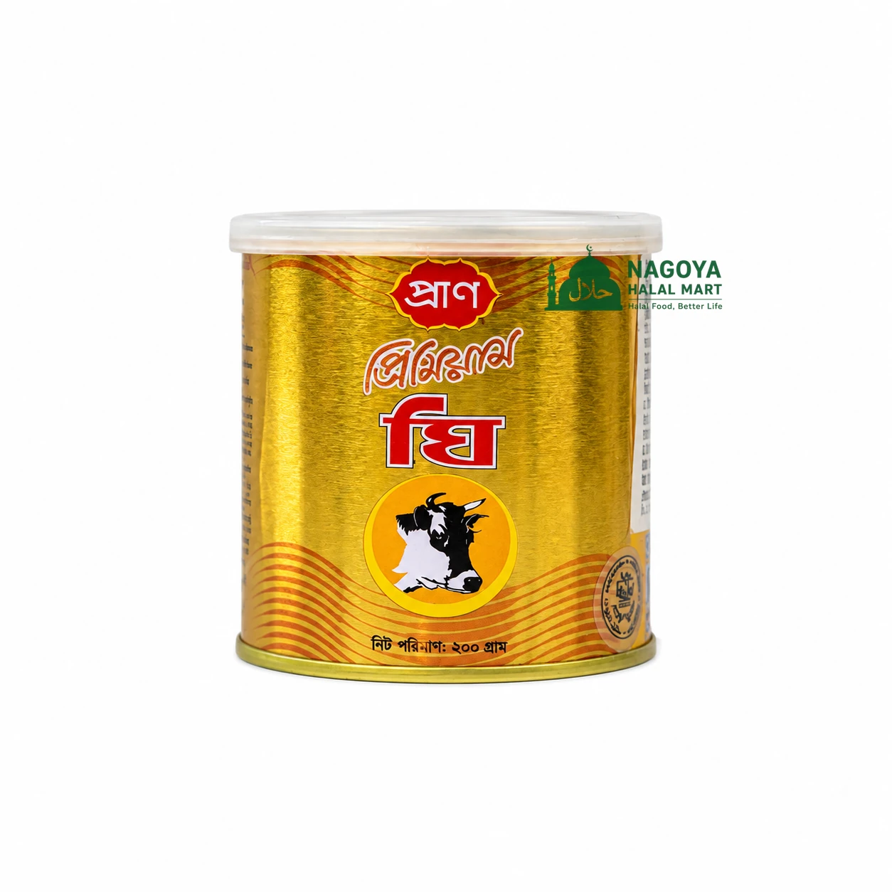 Pran Premium Ghee