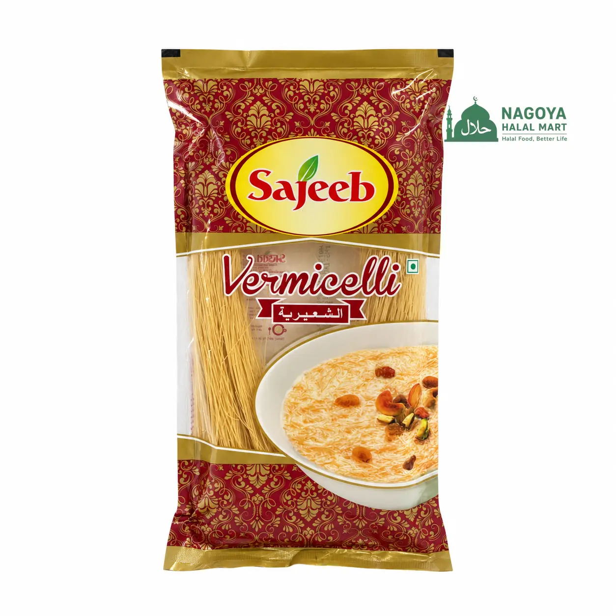 Sajeeb vermicelli shemai