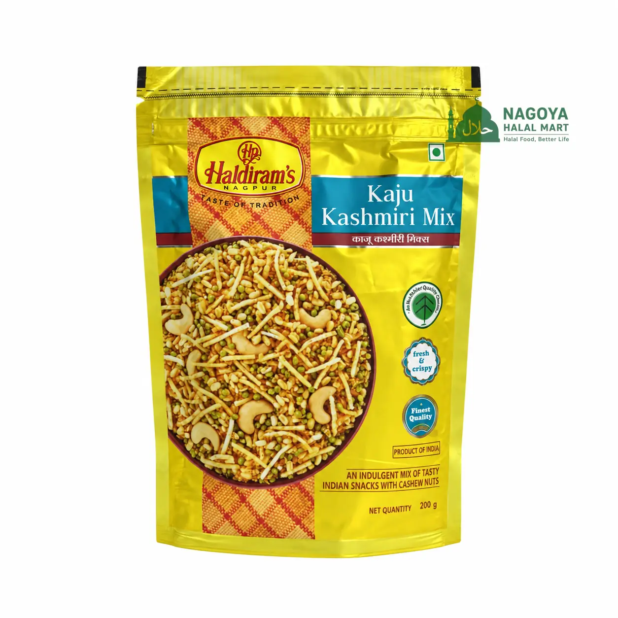 Kaju Kashmiri Mix