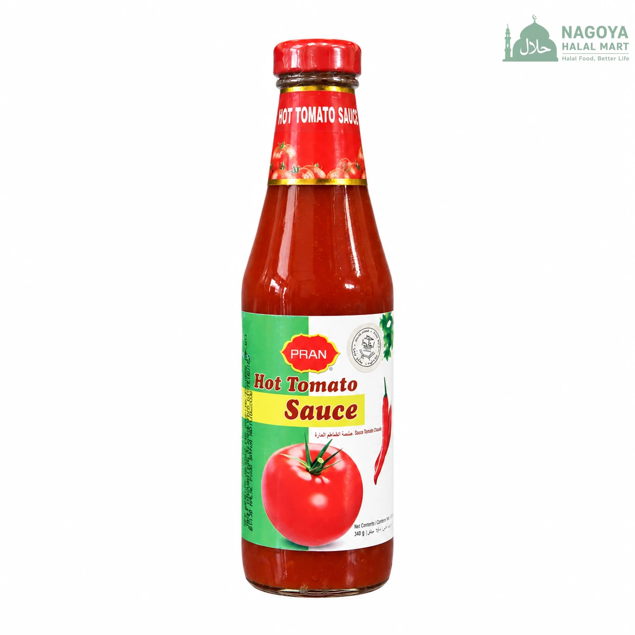 Pran Tomato Sauce