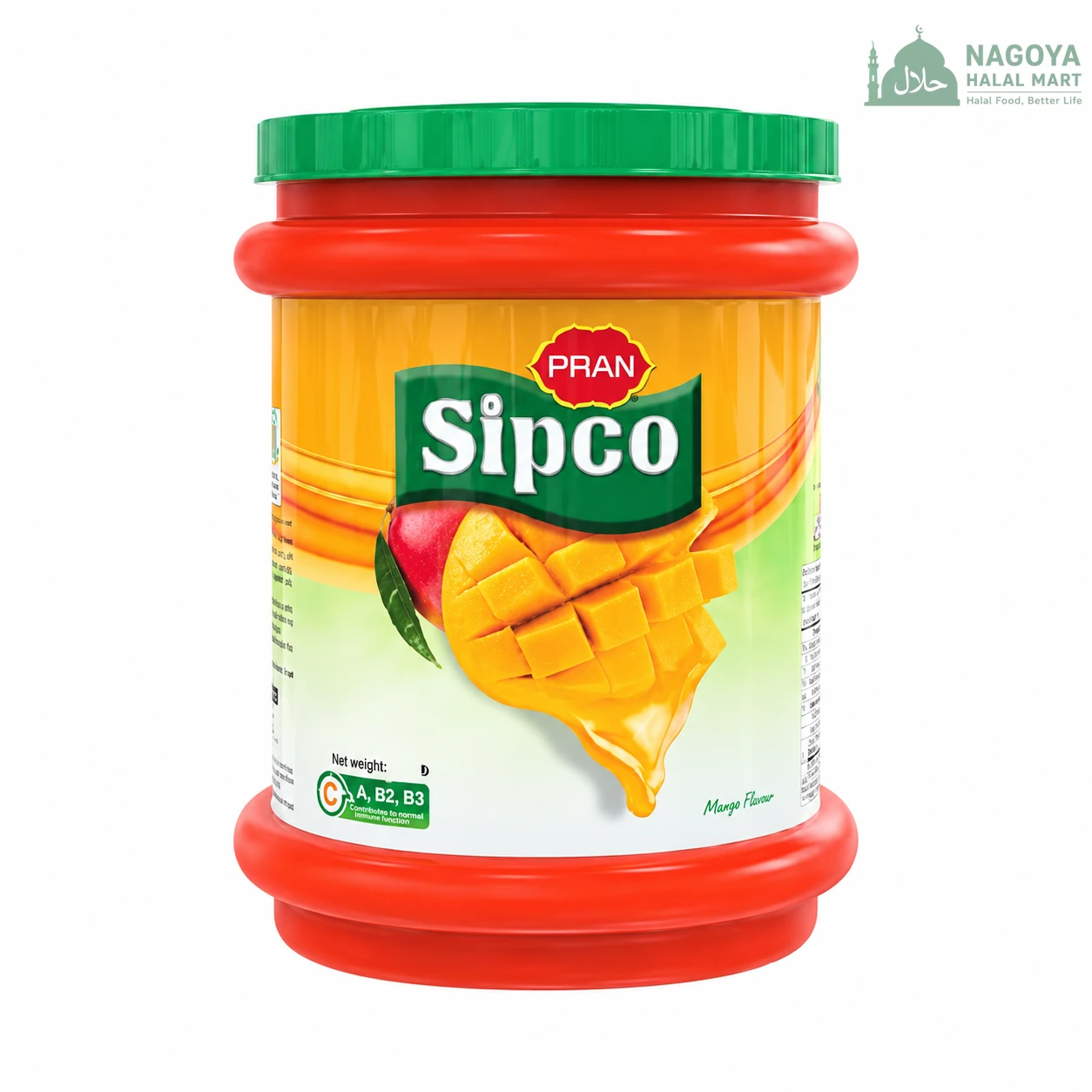 Pran Sipco Tang