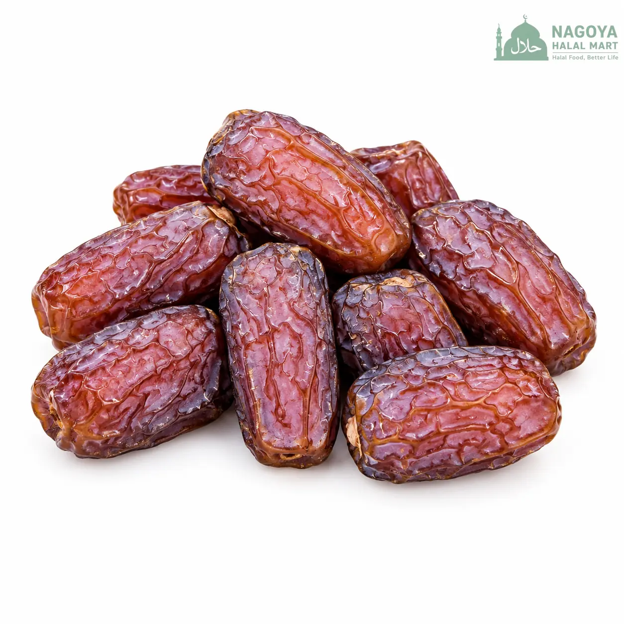Mabroom Dates