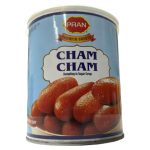 ChamCham 1kg classic Bengali sweet made from fresh chhena