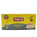 Tea Bag Tong TJI