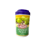 Lazzat Mango Pickle 1kg
