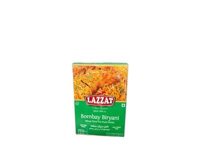Bombay Biryani Lazzat (Spicy mix)