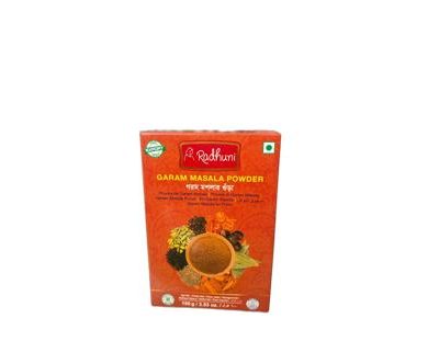 Garam Masala Powder Radhuni