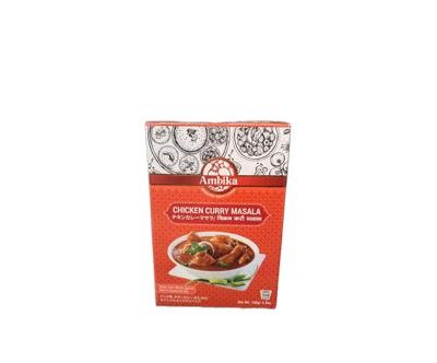 Chicken Curry Masala Ambika