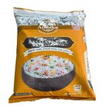 Ambika Basmati Rice  Rozana– Long Grain & Naturally Aromatic