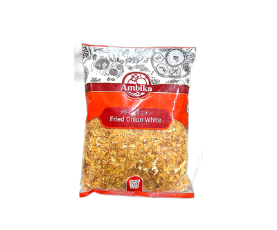 Fried Onion White Ambika
