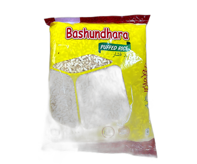 Puppet Rice 250gm (Muri)