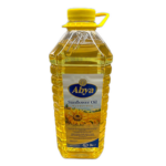 Sunflower oil