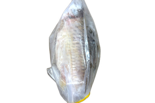 Sorputi Fish 1kg