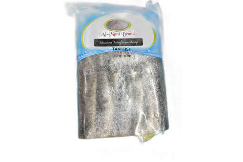 Taki Fish 500gm