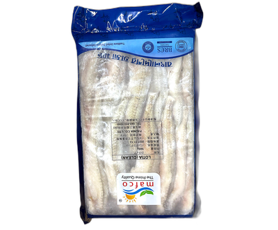Lotia Fish