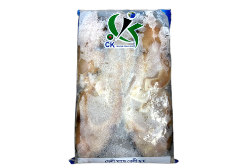 Katla Fish Cut 1kg