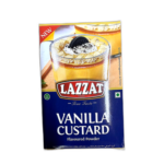 Lazzat Vanilla Custard