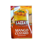 Lazzat Mango Custard 250gm