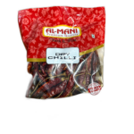 Dry Chili 50gm
