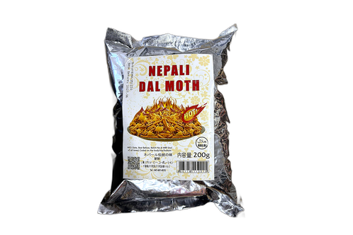 Nepali Dal Moth