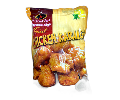 Chicken karaage 1kg