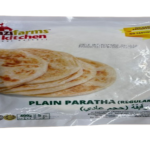 Pran Plain Paratha 5pcs