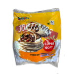 Padma Super Soft Ruti 10Pcs