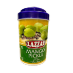 Lazzat Mango Pickle 1kg