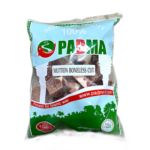 Mutton Boonless Cut 1kg