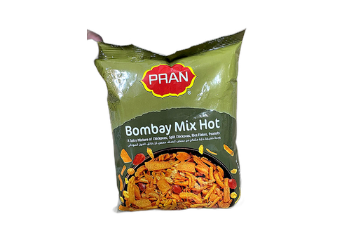 Bomay Mix Hot