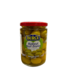 Cocktail Green Olives 580g