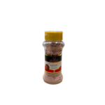 Black Salt