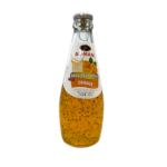 Basil Seed Drink