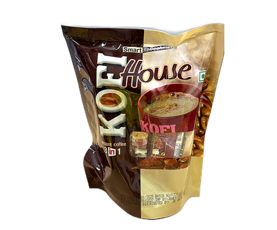 Instant Coffee 3 in 1