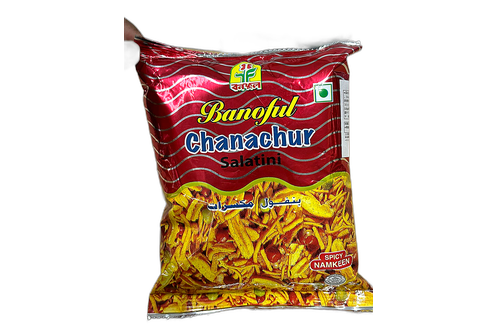 Boombay Chanachur