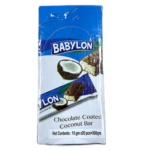 Babylon Coconut Chocolate