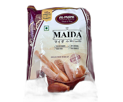 Almahi Maida 1kg