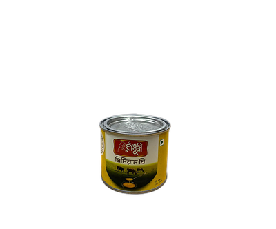 Ghee Radhuni 200gm