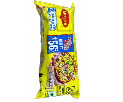 Maggi 2 minutes Noodles