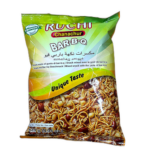 Ruchi BBQ ChanaChur