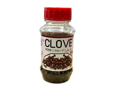 Clove (Lobongo)