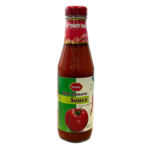Pran Hot Tomato Sauces